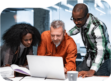 Adviser Onboarding for DFM’s